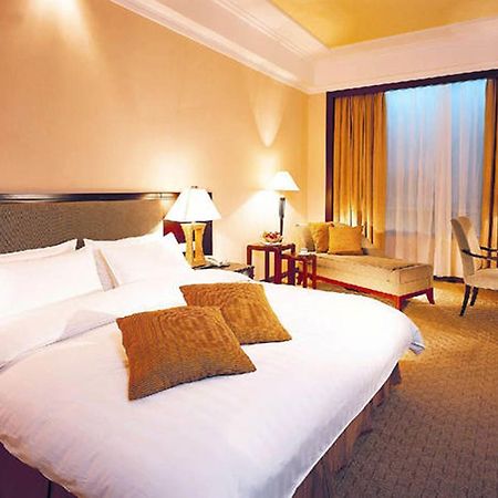 Windsor Park Hotel Kunshan 昆山 エクステリア 写真