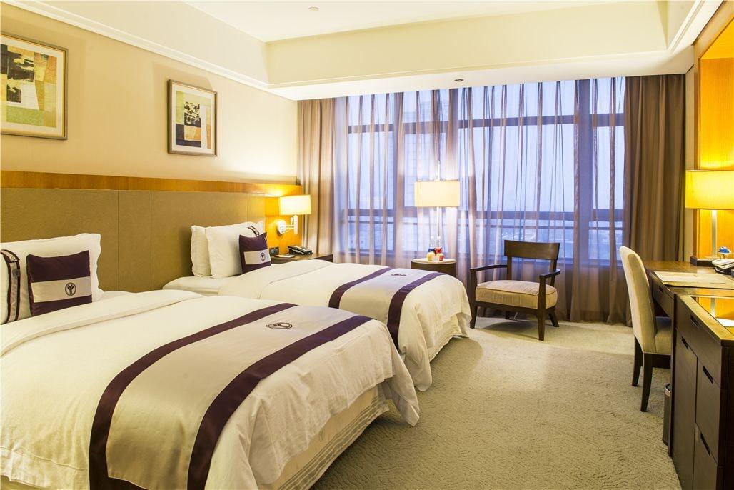 Windsor Park Hotel Kunshan 昆山 エクステリア 写真