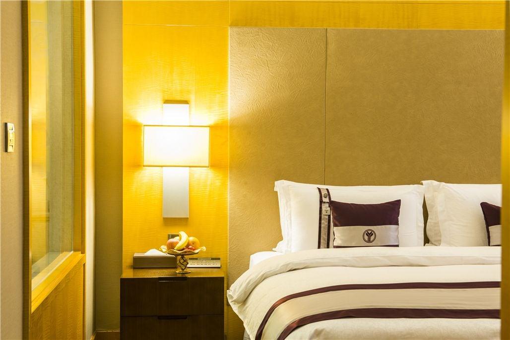 Windsor Park Hotel Kunshan 昆山 エクステリア 写真