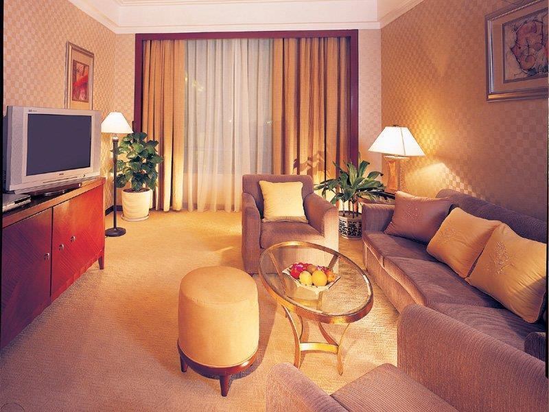 Windsor Park Hotel Kunshan 昆山 部屋 写真