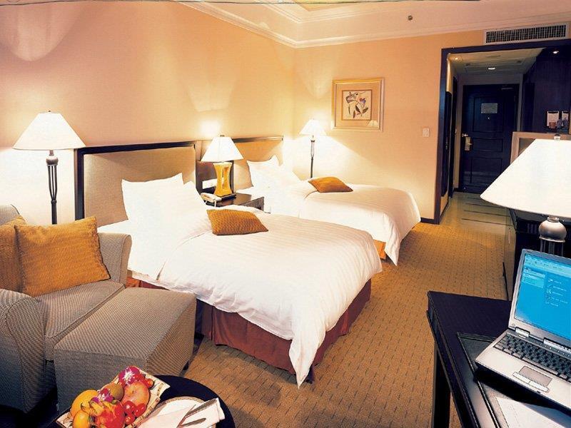 Windsor Park Hotel Kunshan 昆山 部屋 写真