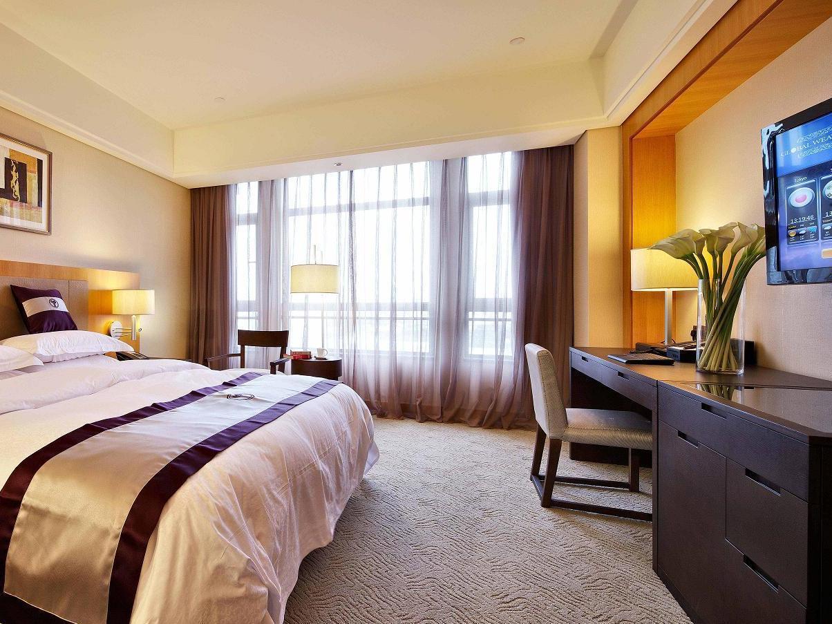 Windsor Park Hotel Kunshan 昆山 エクステリア 写真