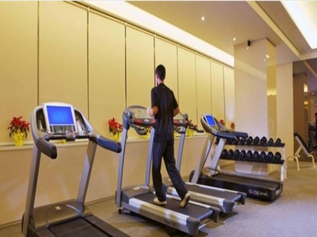 Windsor Park Hotel Kunshan 昆山 エクステリア 写真