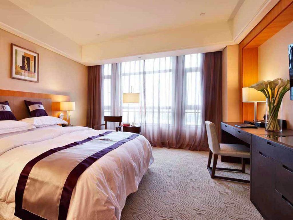Windsor Park Hotel Kunshan 昆山 エクステリア 写真