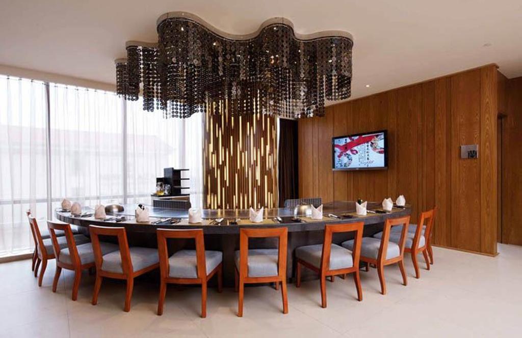 Windsor Park Hotel Kunshan 昆山 エクステリア 写真