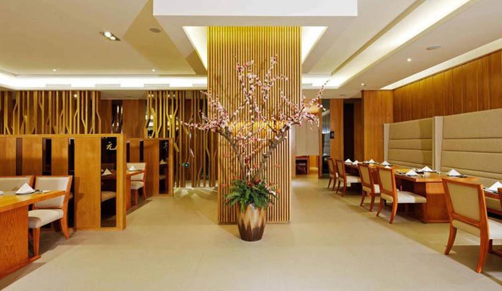 Windsor Park Hotel Kunshan 昆山 エクステリア 写真