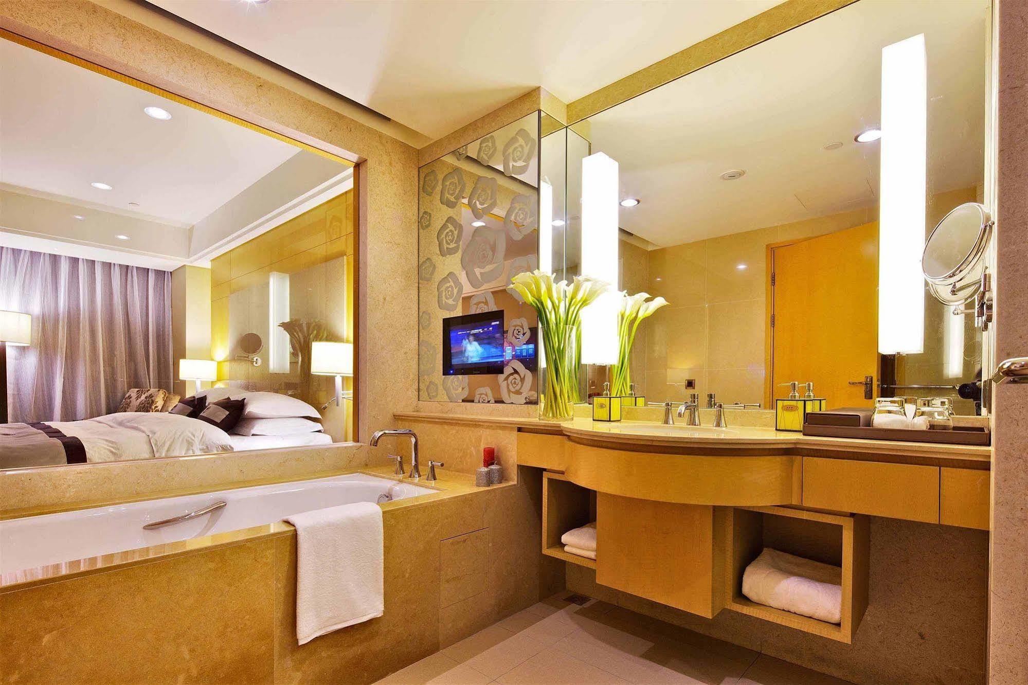 Windsor Park Hotel Kunshan 昆山 エクステリア 写真