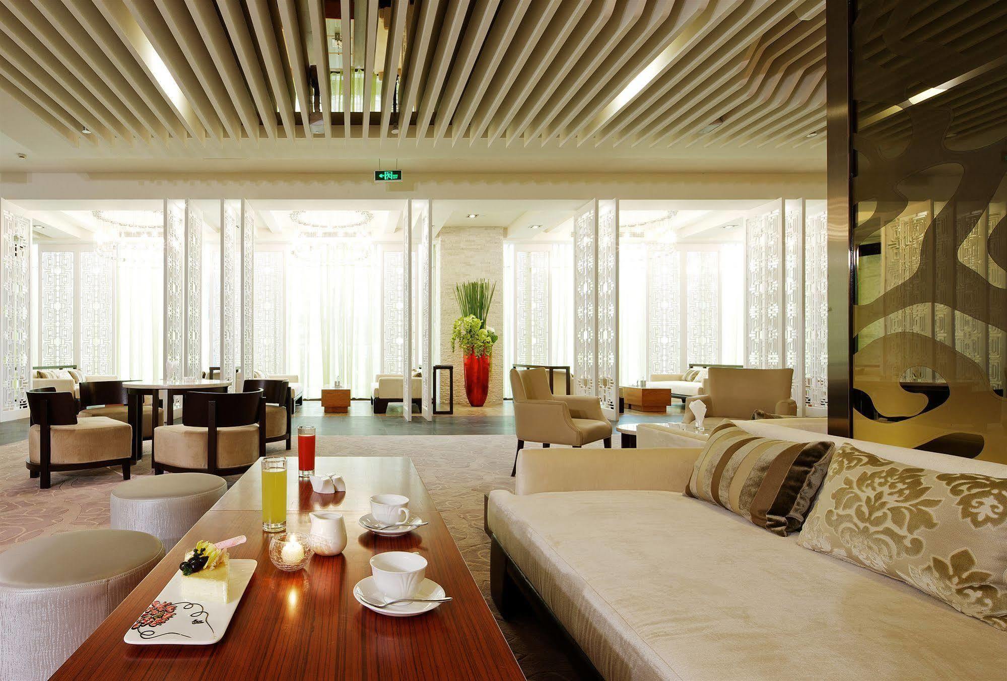 Windsor Park Hotel Kunshan 昆山 エクステリア 写真